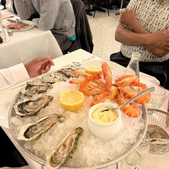Brasserie Bofinger - Brasseries Near Me - Paris, 75
