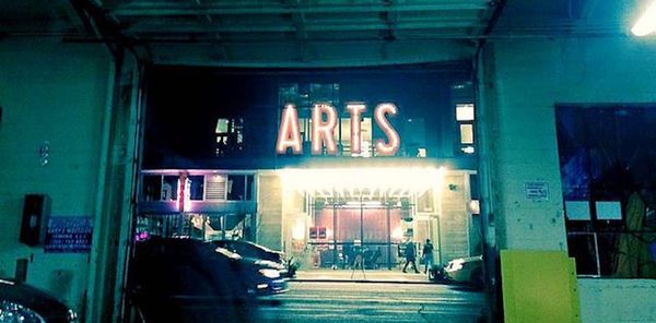 12th Avenue Arts by null