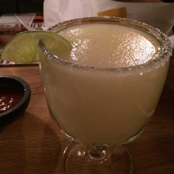 Cazadores - Frozen Lime Margarita - Mexican Near Me - Milford, Ohio Cazadores - Frozen Lime Margarita - Mexican Near Me - Milford, Ohio