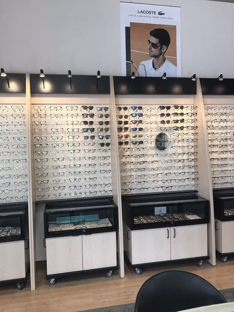 DR SO OPTOMETRIST 42 Photos & 356 Reviews Eyewear & Opticians
