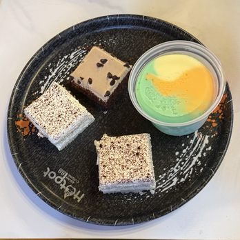 Hotpot 88 - Desserts - Pan Asian Near Me - Omaha, Nebraska
