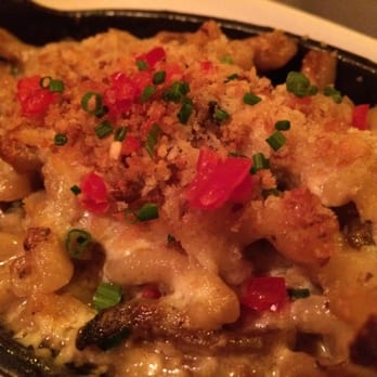 Bobo's - Mod Mac 'n Cheese $8.95 - Steakhouses Near Me - San Francisco, California