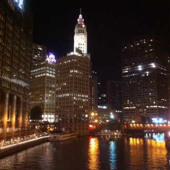 Chicago Riverwalk - Landmarks & Historical Buildings Near Me - Chicago, Illinois Chicago Riverwalk - Landmarks & Historical Buildings Near Me - Chicago, Illinois