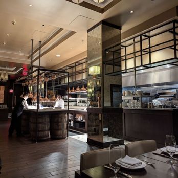 Bull & Bourbon Steakhouse - Inside the restaurant - Steakhouses Near Me - El Cajon, California Bull & Bourbon Steakhouse - Inside the restaurant - Steakhouses Near Me - El Cajon, California