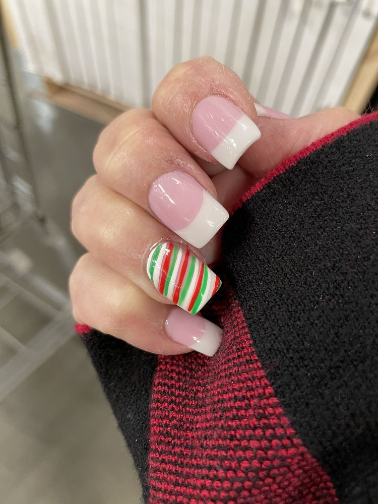 SPLENDID NAILS Updated September 2024 21 Photos & 52 Reviews