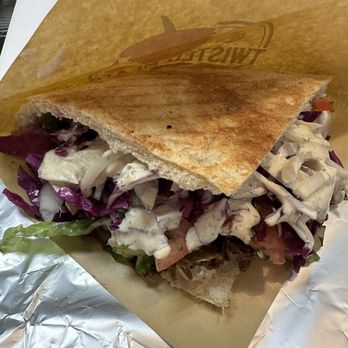 Twisted Meats - Doner sandwich - Mediterranean Near Me - Thousand Oaks, California Twisted Meats - Doner sandwich - Mediterranean Near Me - Thousand Oaks, California