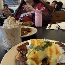 The Rhody Hen Cafe