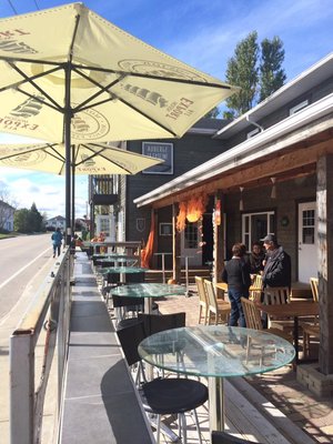 Auberge La Fascine by null