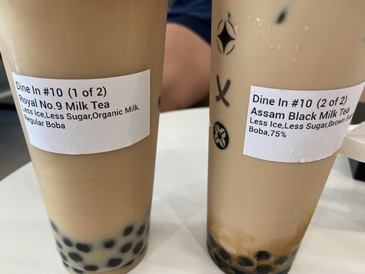 The Alley Cedar Park by null