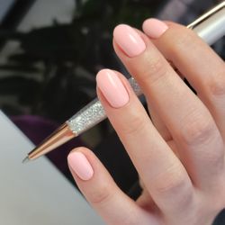 Your Wow Look - Pro-gel manicure for only $50 that lasts up to 3 weeks