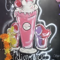 Killa Italian Ice & Smoothie