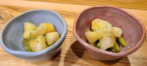 Sozai Restaurant by null