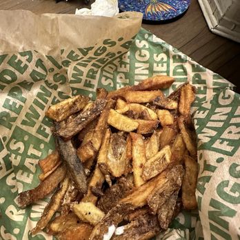 Wingstop - Chicken Wings Near Me - Brownsville, Texas Wingstop - Chicken Wings Near Me - Brownsville, Texas