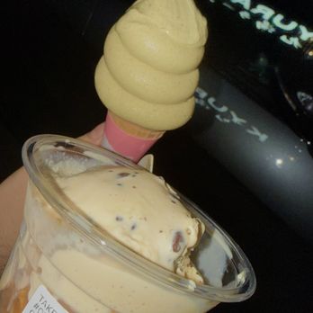 Hana Gelateria - Ice Cream & Frozen Yogurt Near Me - Queens, New York