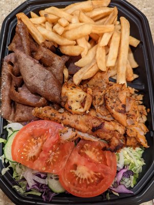 Berliner Kebap by null
