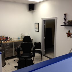 Big Daddy's Tattoo Studio