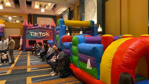 Hyatt Regency Chesapeake Bay Golf Resort, Spa and Marina by null