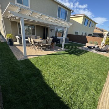 Delta Charlie Sod - Landscaping Near Me