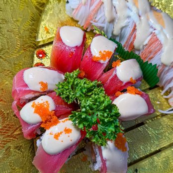 US Sushi - Japanese Near Me - High Point, North Carolina US Sushi - Japanese Near Me - High Point, North Carolina