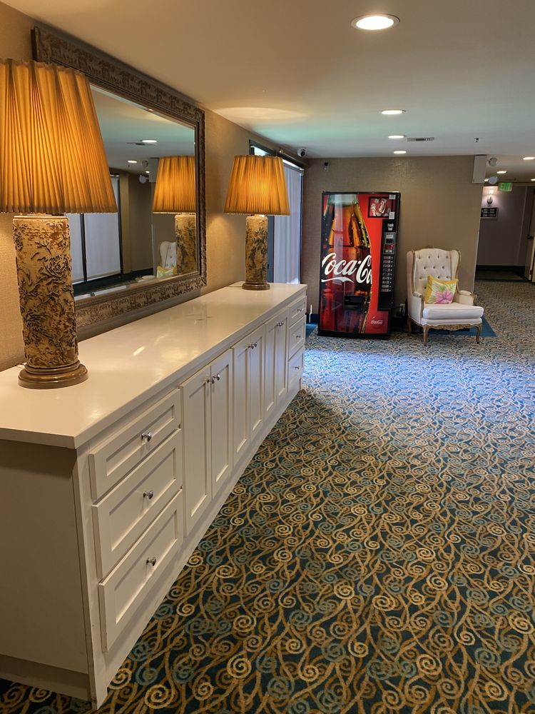 New Seoul Hotel