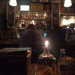 Amsterdams Koffiehuis - Gezellig!