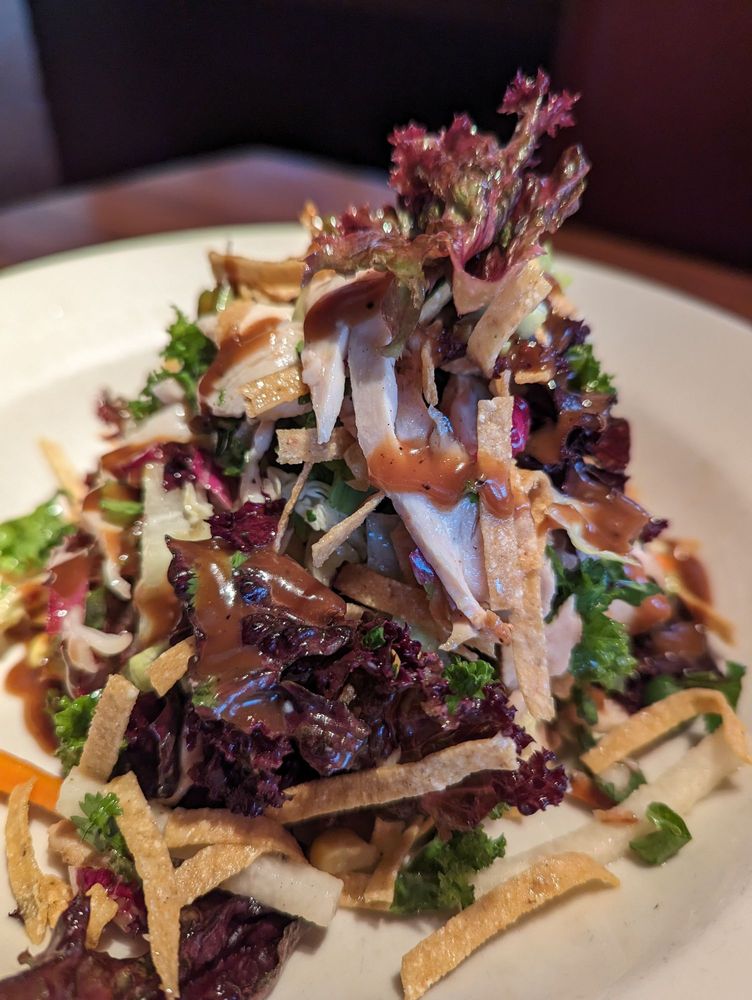 Hillstone Restaurant