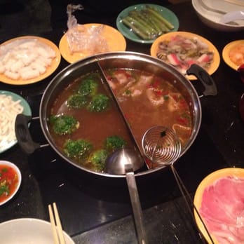 Hotpot Express - Hot Pot Near Me - Citrus Heights, California