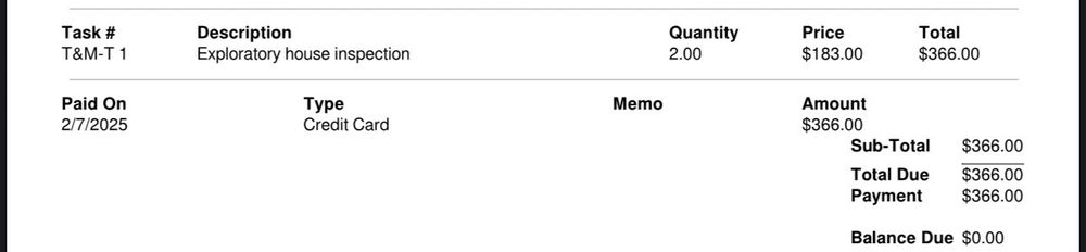 Slide of Dauenhauer Plumbing, Heating & Air