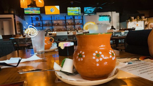 Buena Vida Tapas Lounge by null