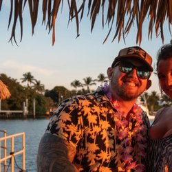 Cruisin' Tikis
