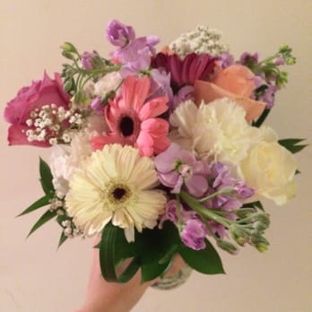 Bouquets & Baskets - Flower am our mason jar bouquet! - Florists Near Me - Jersey City, New Jersey Bouquets & Baskets - Flower am our mason jar bouquet! - Florists Near Me - Jersey City, New Jersey