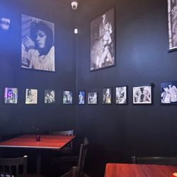 Klink - Seating area