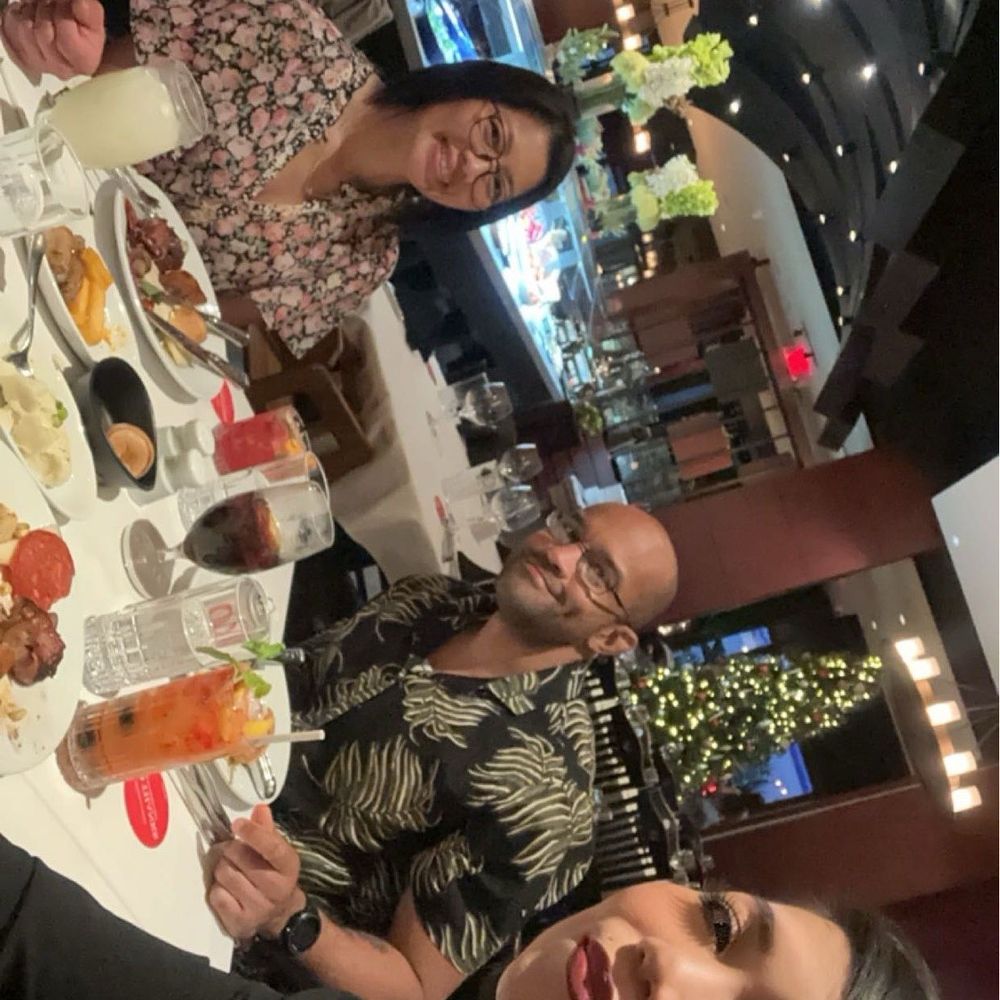 Fogo de Chão - Selfie - Brazilian Near Me - San Antonio, Texas