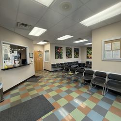 Knoxville Pediatric Associates- Cross Park