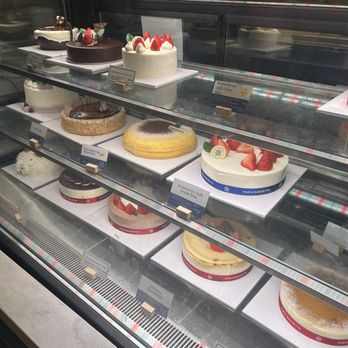 Paris Baguette - Bakeries Near Me - Northridge, California Paris Baguette - Bakeries Near Me - Northridge, California