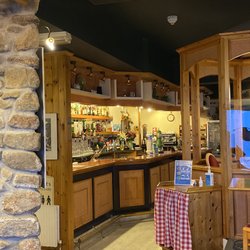 Gino's Spaghetti House