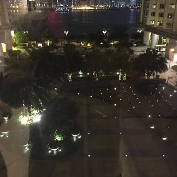 九龍海灣酒店 - Room's view from 7/floor . - Hotels Near Me - Hong Kong, HK