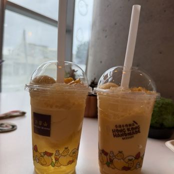 Hui Lau Shan - Desserts Near Me - Bellevue, Washington Hui Lau Shan - Desserts Near Me - Bellevue, Washington