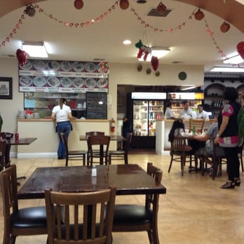 Mi Rinconcito Mexicano - The place is friendly, big, and super-clean. The service was excellent. - Tacos Near Me - Miami, Florida Mi Rinconcito Mexicano - The place is friendly, big, and super-clean. The service was excellent. - Tacos Near Me - Miami, Florida