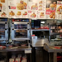 KFC