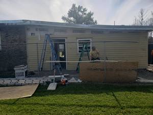 Slide of Conforto Roofing Renovations