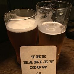 The Barley Mow