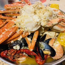 Hook & Reel Cajun Seafood & Bar