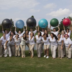 Panetta Physical Therapy - Bayshore - Panetta PT 2012 staff photo