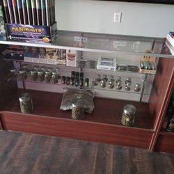 Smoking James Smoke Shop