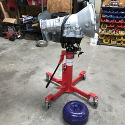 Transmission Doctor