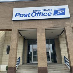 US Post Office