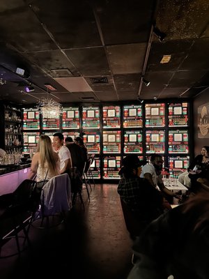 Wild Orange at HB Social Club by null