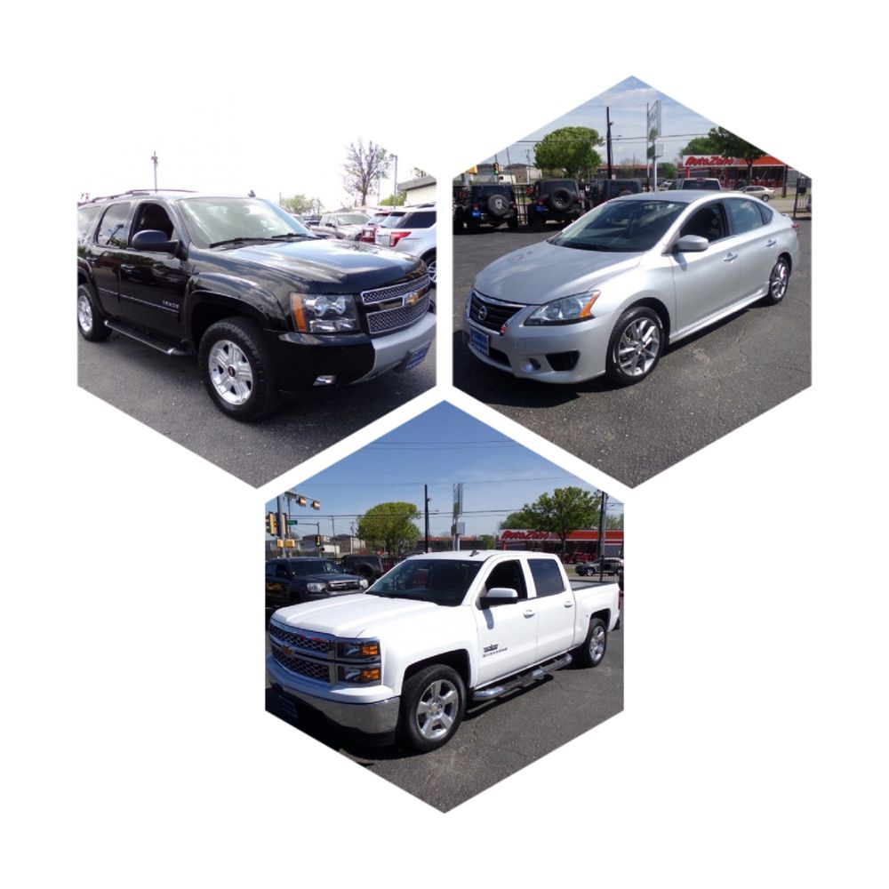 1ST PLACE AUTO DALLAS Updated September 2024 4921 Ross Ave, Dallas, Texas Car Dealers