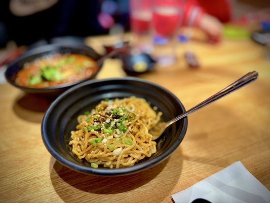 Dough Zone Dumpling House Kent Station by null